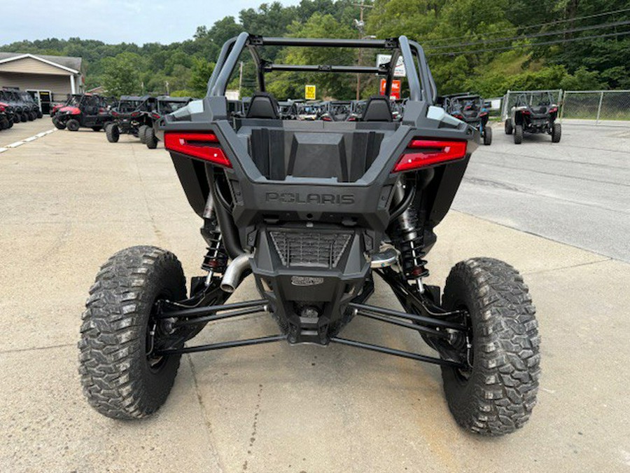2026 RZR Pro S Sport - Polaris