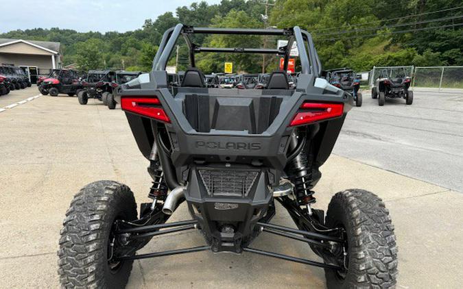 2026 RZR Pro S Sport - Polaris