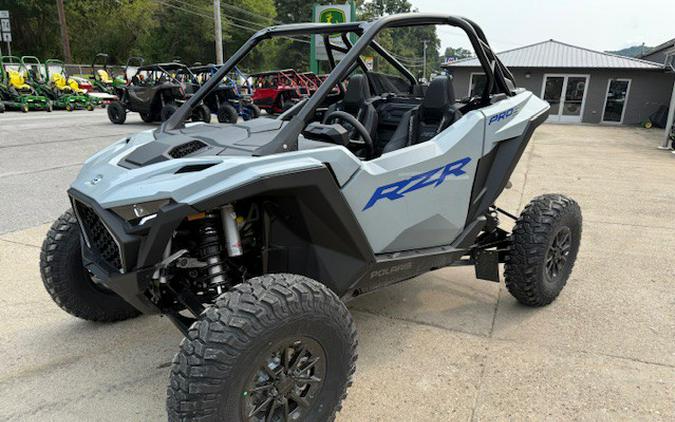 2026 RZR Pro S Sport - Polaris