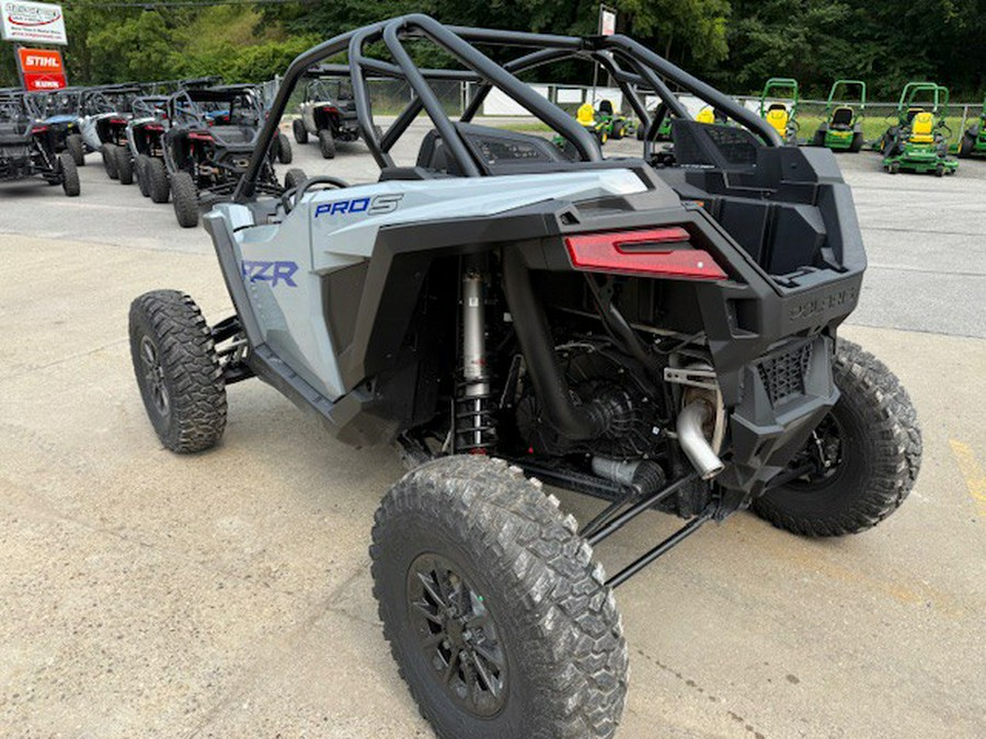 2026 RZR Pro S Sport - Polaris