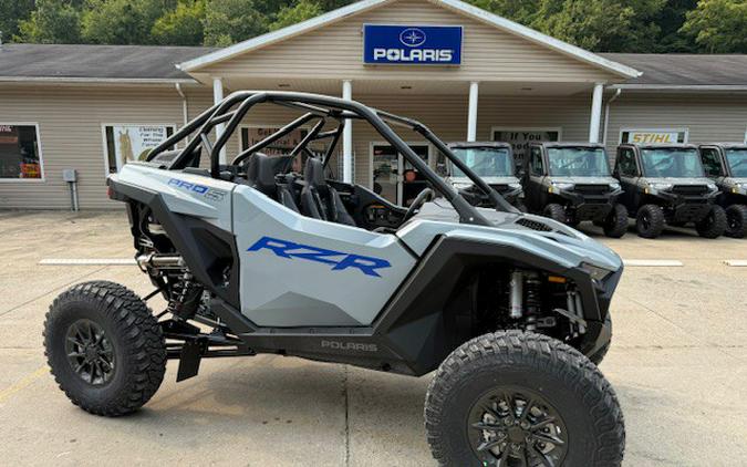 2026 RZR Pro S Sport - Polaris