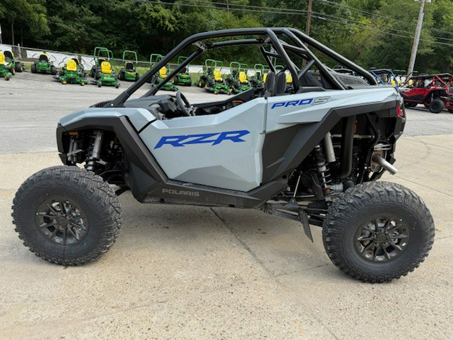 2026 RZR Pro S Sport - Polaris
