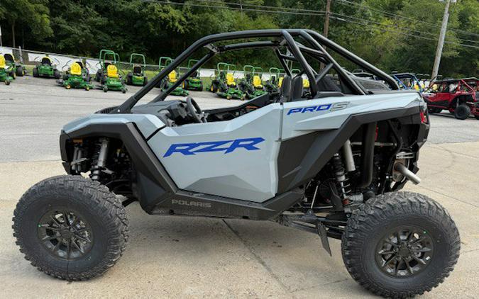 2026 RZR Pro S Sport - Polaris