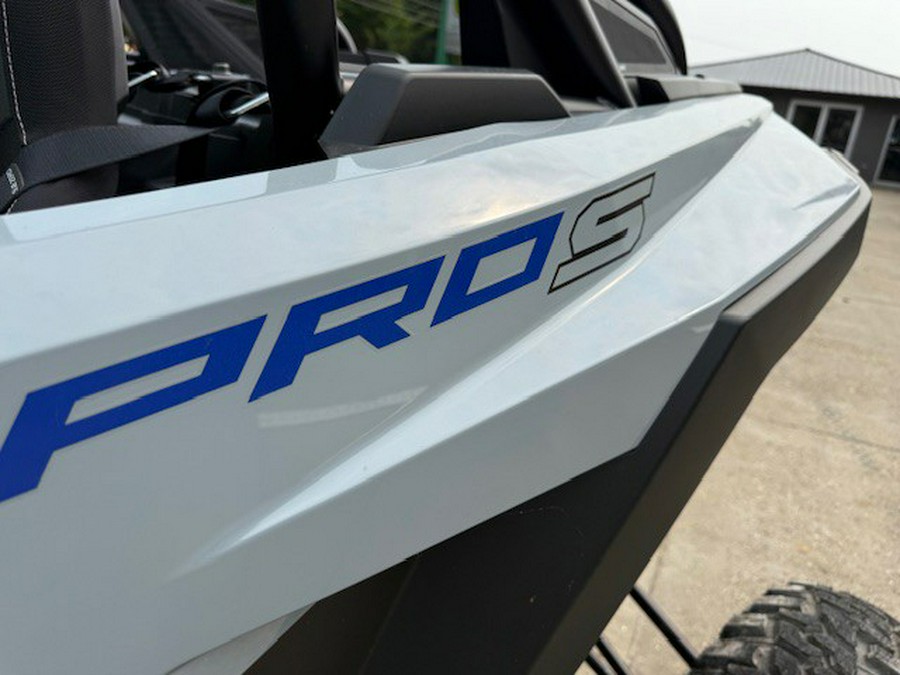 2026 RZR Pro S Sport - Polaris