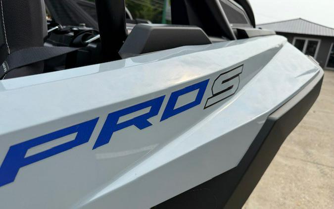 2026 RZR Pro S Sport - Polaris