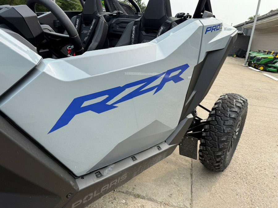 2026 RZR Pro S Sport - Polaris