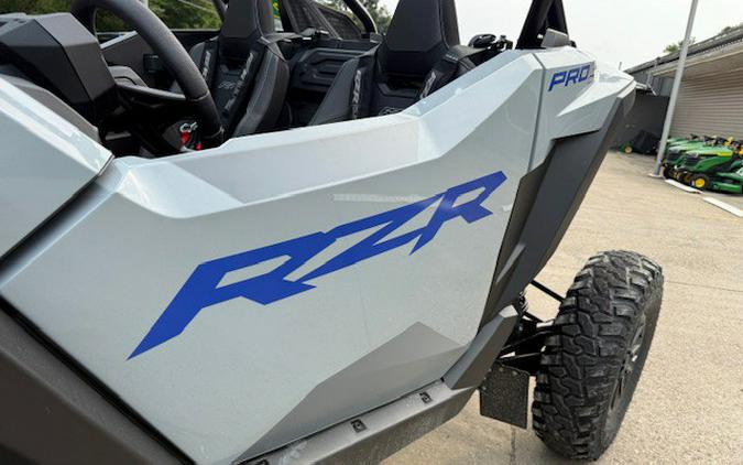 2026 RZR Pro S Sport - Polaris