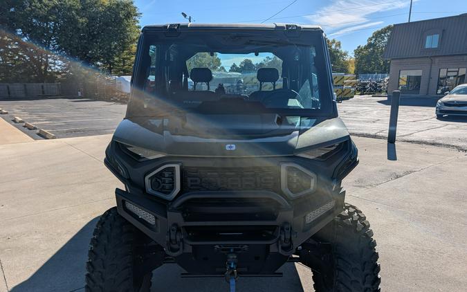 2026 Polaris Ranger Crew XD 1500 Northstar Ultimate