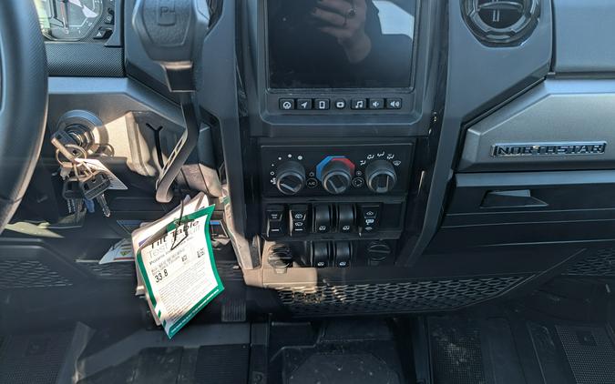 2026 Polaris Ranger Crew XD 1500 Northstar Ultimate