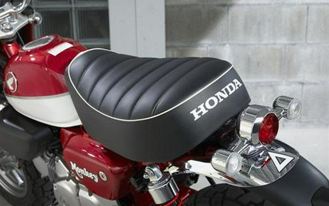 2019 Honda Monkey