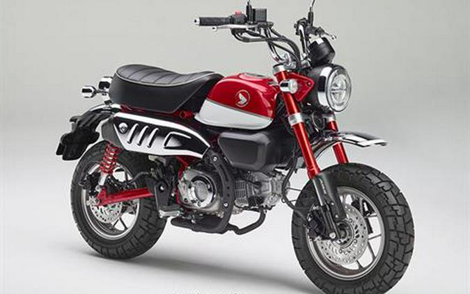 2019 Honda Monkey