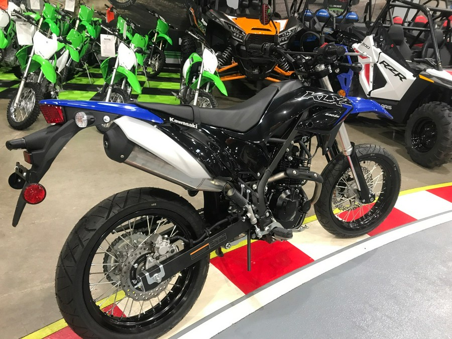 2023 KAWASAKI KLX 230SM