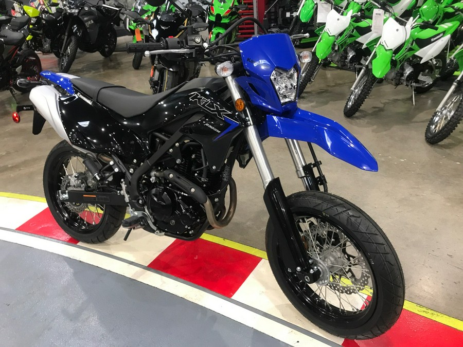 2023 KAWASAKI KLX 230SM