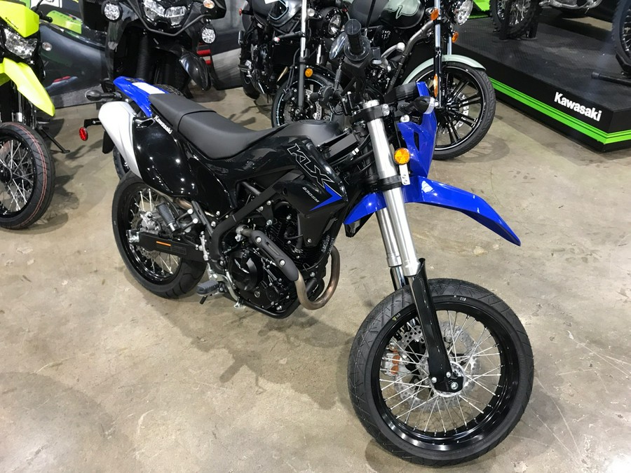 2023 KAWASAKI KLX 230SM