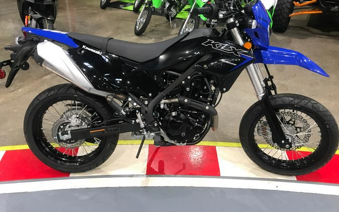 2023 Kawasaki KLX230SM Review [A Dozen Fast Facts]