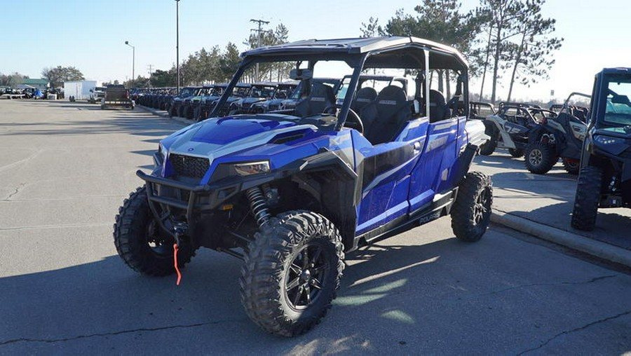 2024 Polaris® General XP 4 1000 Premium