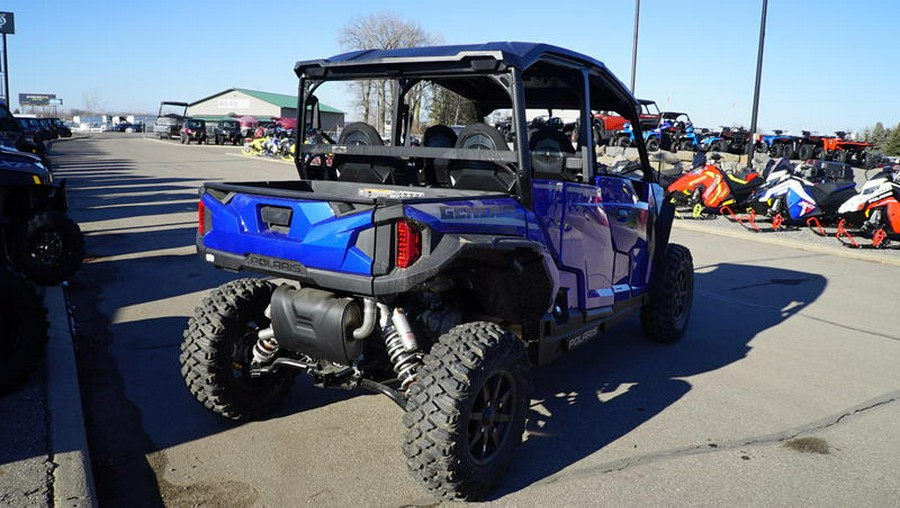 2024 Polaris® General XP 4 1000 Premium