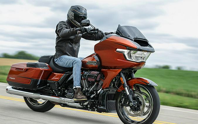 2023 Harley-Davidson CVO Street Glide and Road Glide Review | First Ride