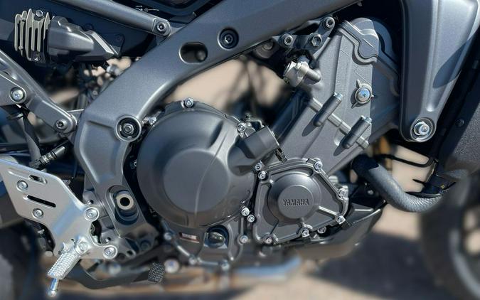 2023 Yamaha MT-09