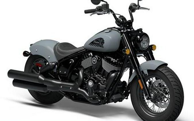 2024 Indian Motorcycle FTR R Carbon