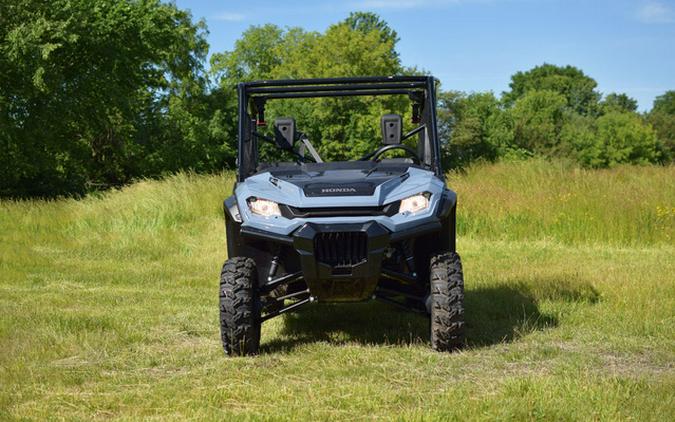 2024 Honda Pioneer 1000-5 Deluxe