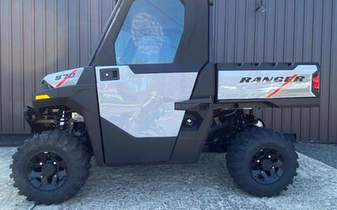 2024 Polaris Ranger SP 570 NorthStar Edition