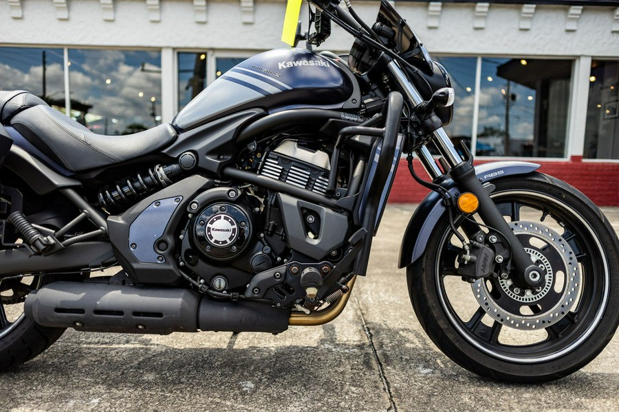 2020 Kawasaki Vulcan® S