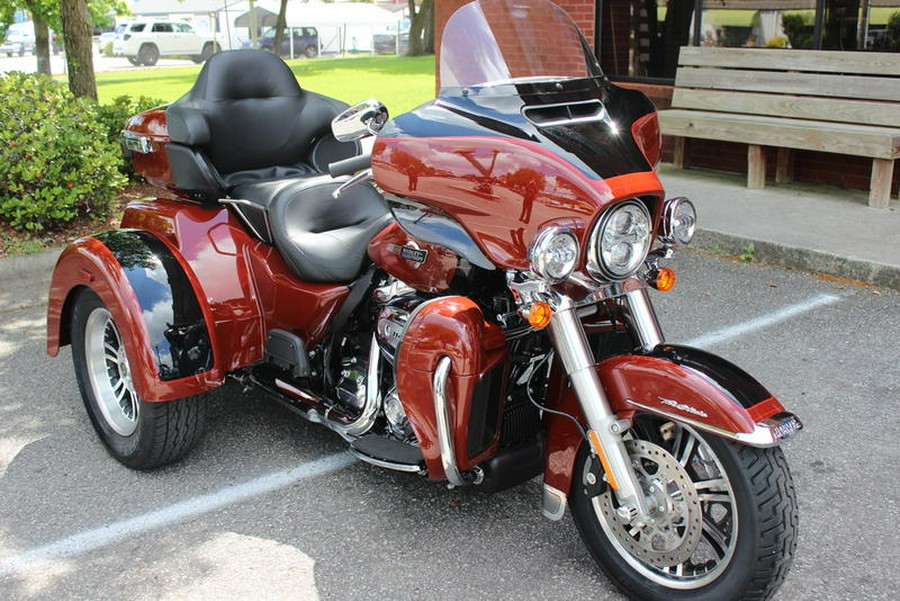 2024 Harley-Davidson® FLHTCUTG - Tri Glide® Ultra