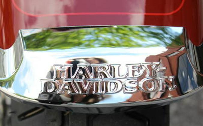 2024 Harley-Davidson® FLHTCUTG - Tri Glide® Ultra