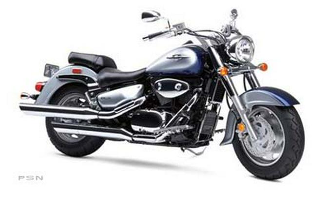 2008 Suzuki Boulevard C90