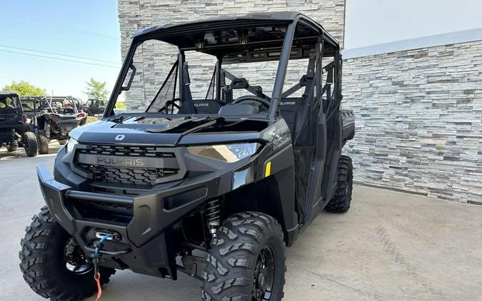 2025 Polaris RANGER XP 1000 Crew Premium