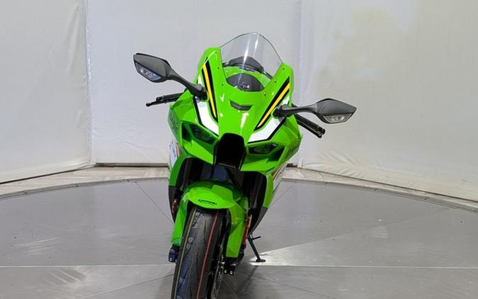 2025 Kawasaki Ninja ZX-10R KRT Edition ABS