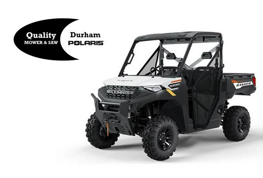 2025 Polaris Industries Ranger® 1000 Premium