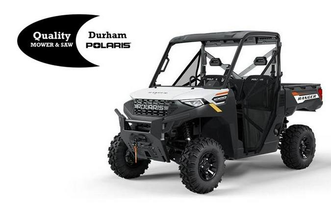 2025 Polaris Industries Ranger® 1000 Premium