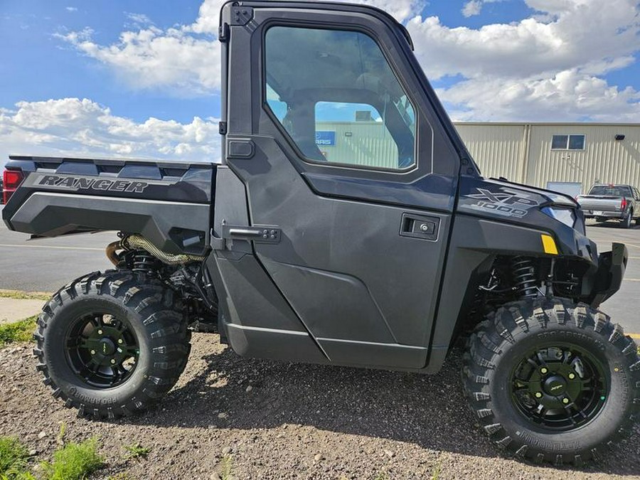 2025 Polaris® Ranger XP 1000 NorthStar Edition Ultimate