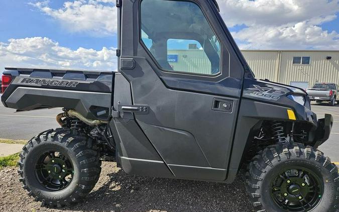 2025 Polaris® Ranger XP 1000 NorthStar Edition Ultimate