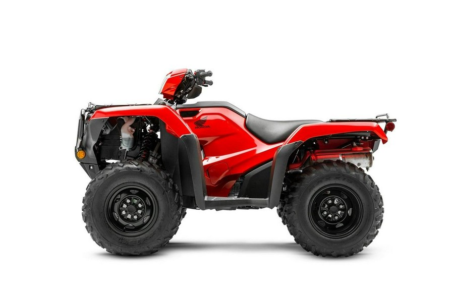 2021 Honda FourTrax Foreman® 4x4