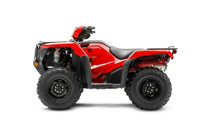 2021 Honda FourTrax Foreman® 4x4