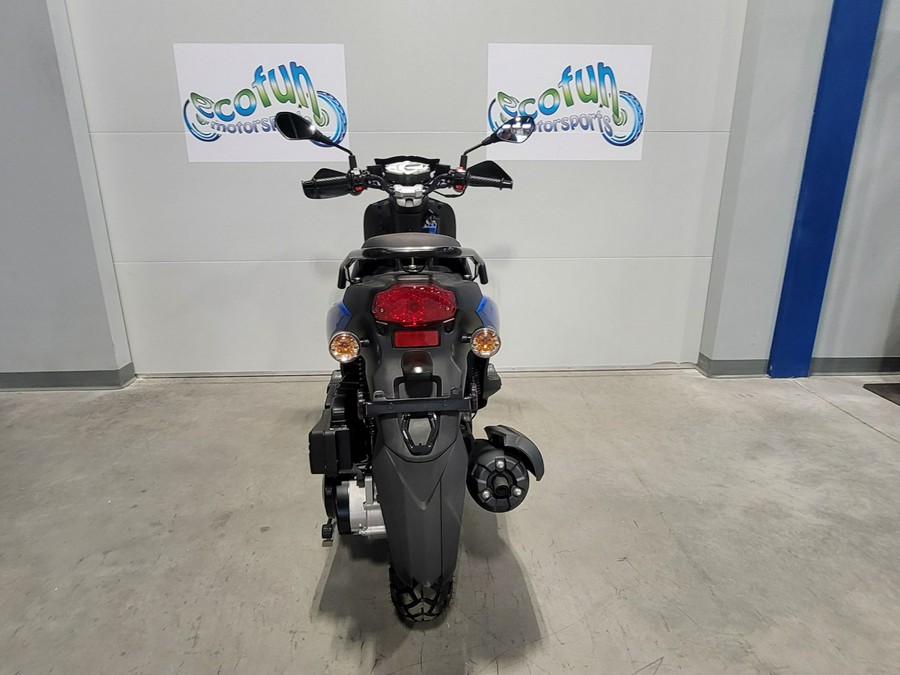 2024 Lance CABO 200i Scooter