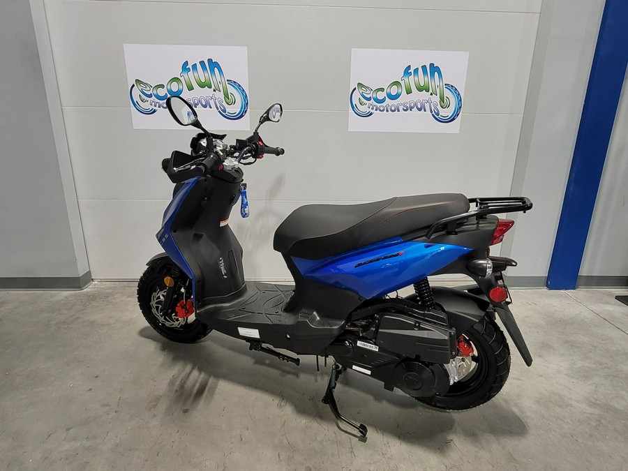 2024 Lance CABO 200i Scooter