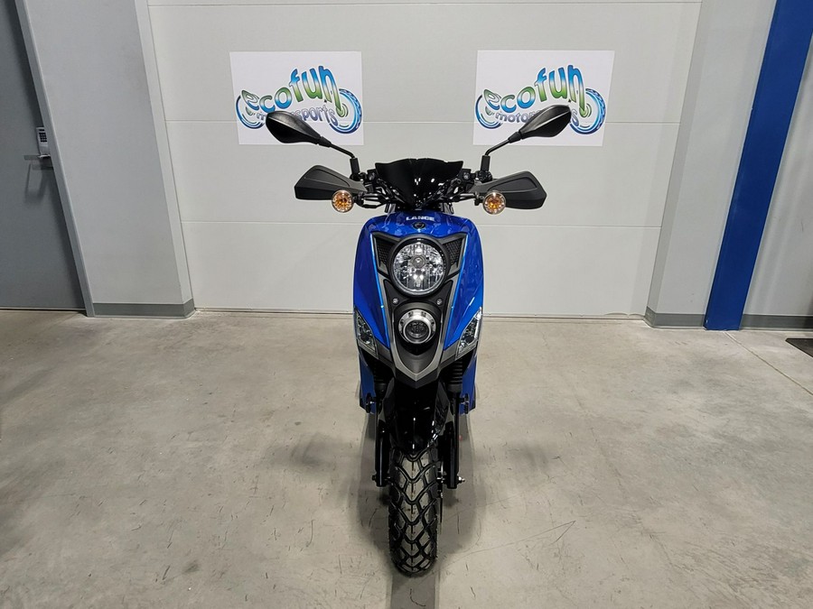 2024 Lance CABO 200i Scooter