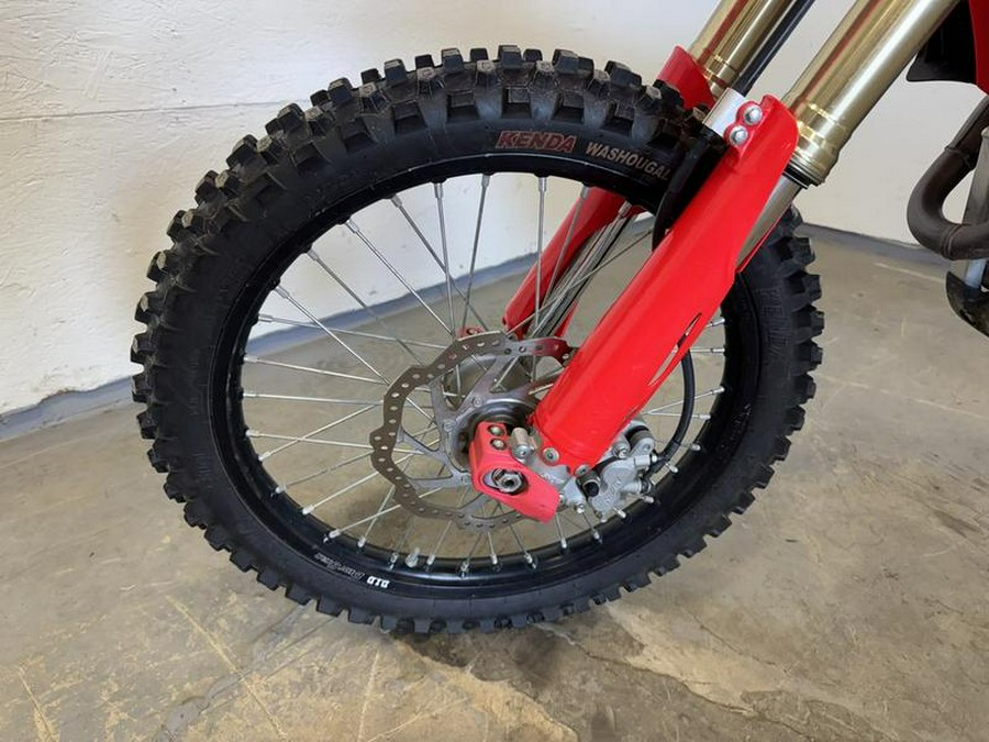 2022 Honda® CRF450R