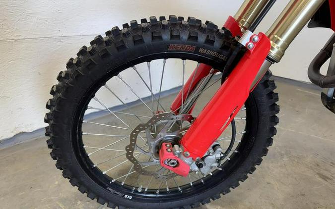 2022 Honda® CRF450R