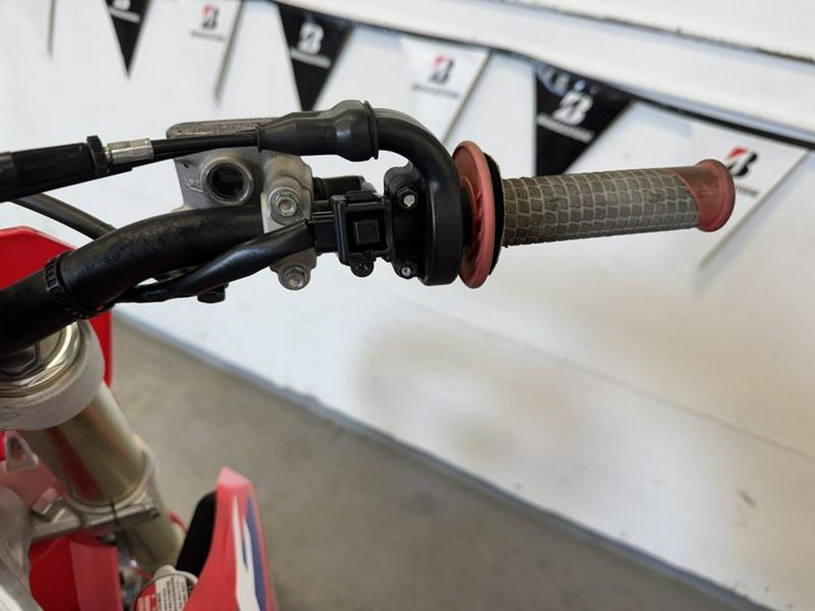 2022 Honda® CRF450R