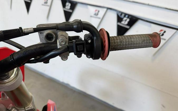 2022 Honda® CRF450R