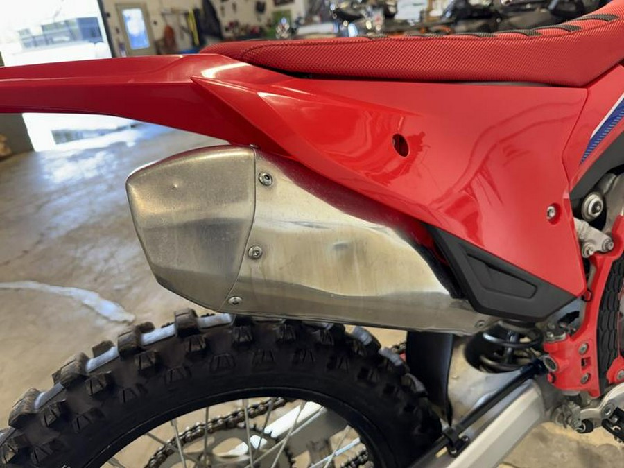 2022 Honda® CRF450R