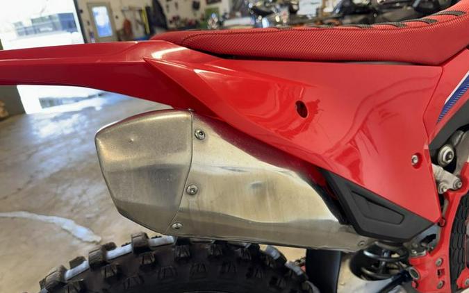 2022 Honda® CRF450R