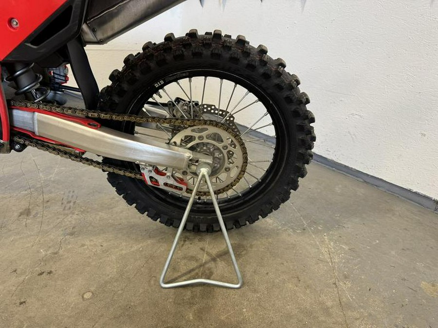 2022 Honda® CRF450R
