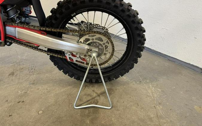 2022 Honda® CRF450R