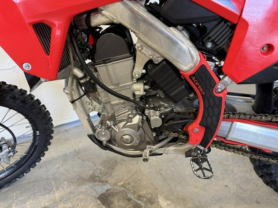 2022 Honda® CRF450R